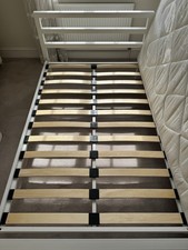 Ikea Single Bed Frame With Mattress