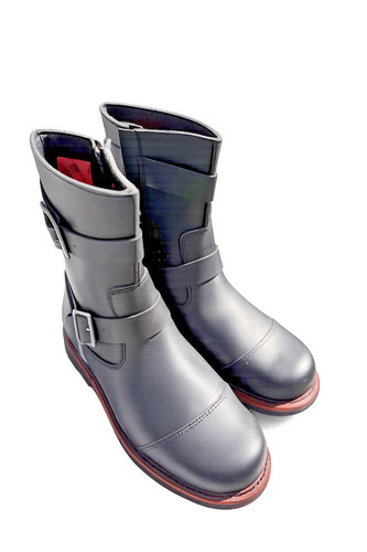 Motorbike boots unworn - , harley