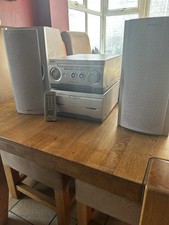 Sony CD+ Mini Component System