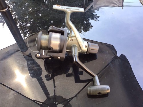 Shimano alivio 4000r fishing - alivio,