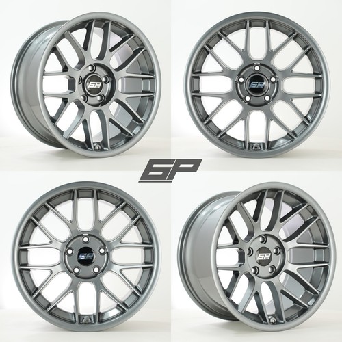 Dtm 5x120 alloys rc - 5x120,
