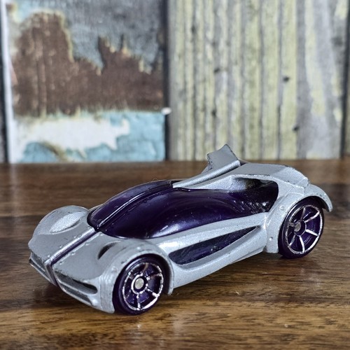 Rare hot wheels mfg - rare, corp