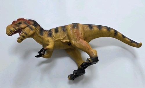 Large dinosaur tyrannosaurus - dinosaur,