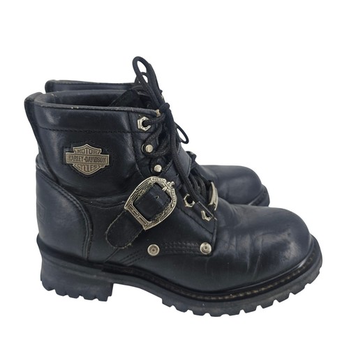 Harley davidson leather - harley-davidson,