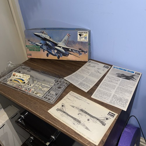 New hasegawa hobby model - model, 1:72