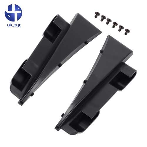 Parcel shelf support bracket - shelf,