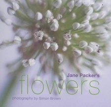 Jane Packer's Flowers, Packer, Jane, Used; Good Book