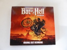 Jim Steinman's Bat out of Hell