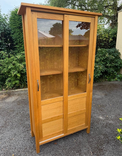 Laura ashley oak glass - ,
