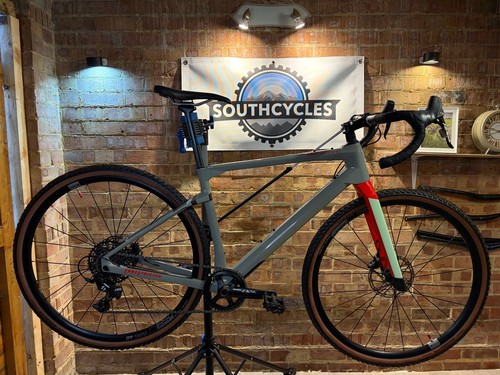 Bmc urs one carbon - one, fibre