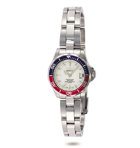 Invicta pro diver women - pro, women's