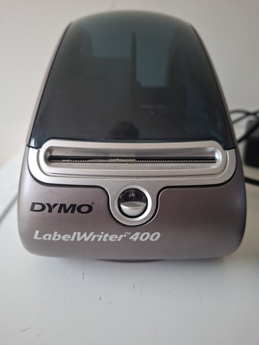 Dymo labelwriter 400 - labelwriter, thermal