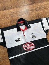 2000 2001 Pontypridd Rugby