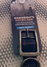 WAINWRIGHT'S HERRINGBONE
