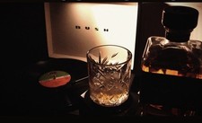 Bush KTS-601 Classic Retro