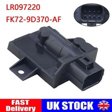 Fuel Pump Module LR097220