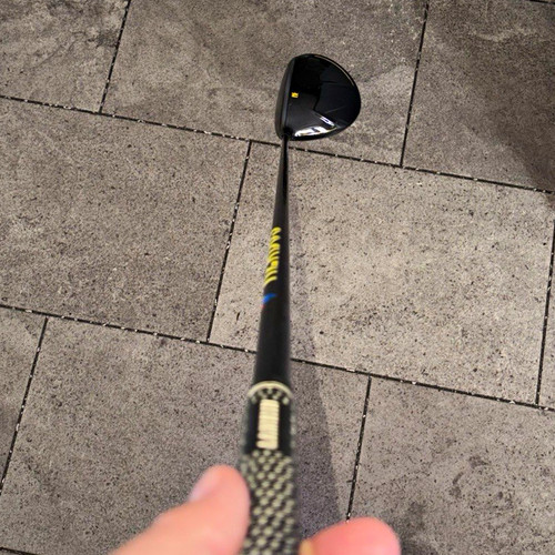 Cobra king speedzone driver - cobra,
