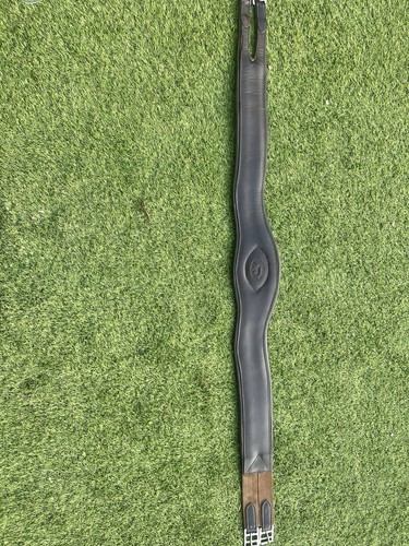 Black country saddlery - country, havana