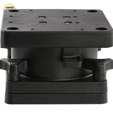 Swivel pedestal mount - swivel,
