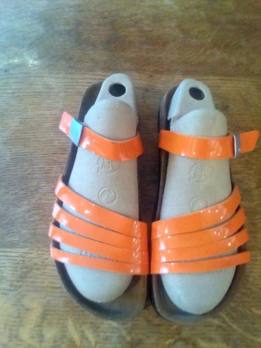 Birkenstock betula 7patent - birkenstock,