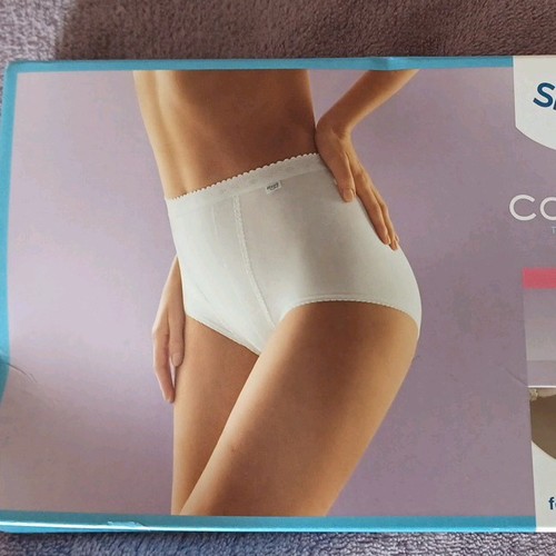 One pair sloggi control - pair,