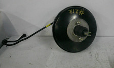Vauxhall Corsa D 2012 Brake