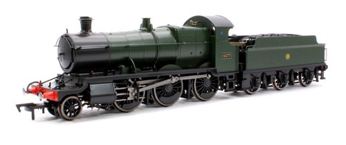 Dapol 043 011d - 4s-043-011d, oo