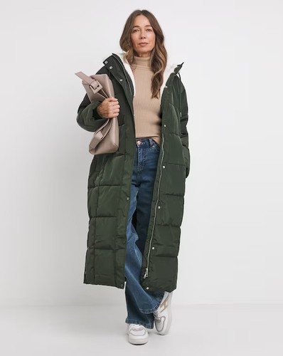 Williams olive green - olive, water