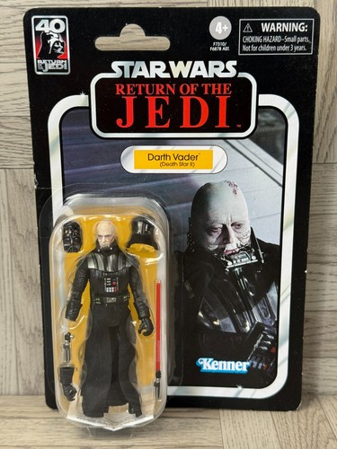 Star wars vintage collection - star,