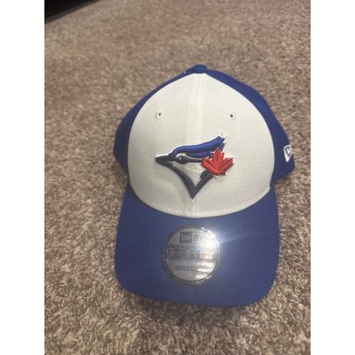 New era 9forty toronto - new,