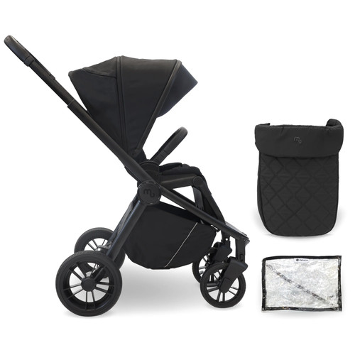 Babiie mb450 pushchair - babiie,