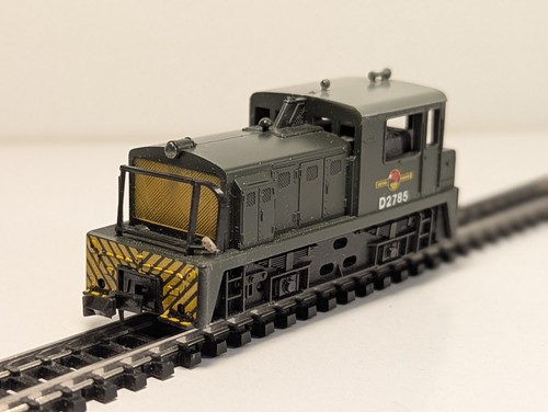 Lima l220210 guage 4 - lima,