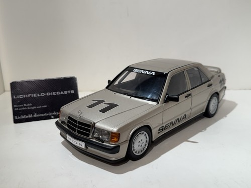 Autoart mercedes benz - autoart, mercedes-benz