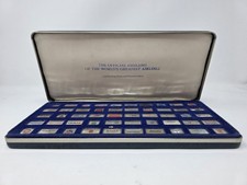 Franklin Mint World'S Airlines