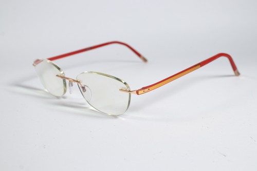Silhouette eyeglasses 5479 - silhouette,