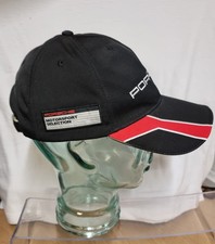 Porsche Baseball Cap - Drivers