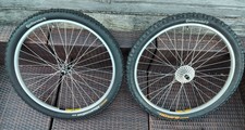 MAVIC M 261 profile psp 26"