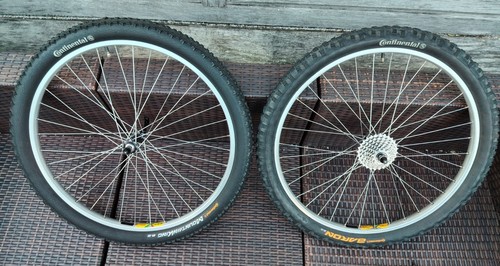 Mavic 261 profile - psp, 26"
