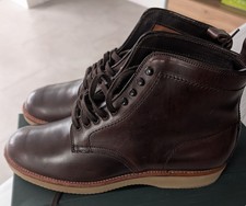 NEW Alden Plain Toe Boots -