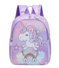 Unicorn Kindergarten Backpack