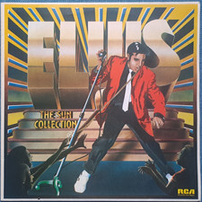 ELVIS PRESLEY - THE SUN