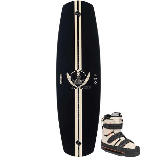 Slingshot coalition wakeboard - slingshot,