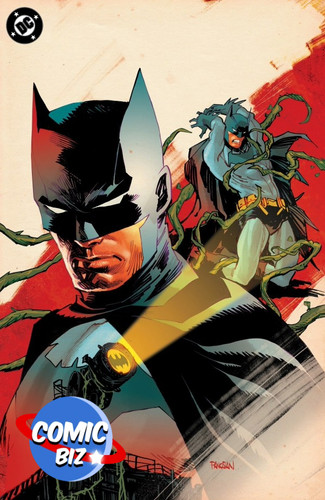 Detective comics 1113 - detective, (2026)