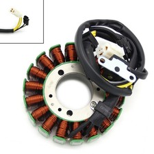 T1300039 For Triumph Stator