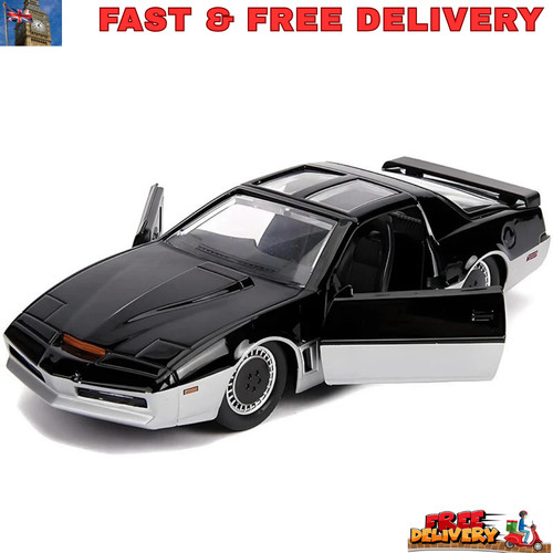 Jada knight rider - knight,