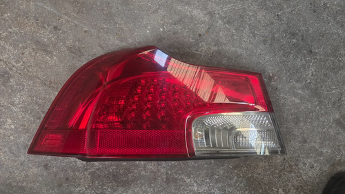 Volvo c70 mk2 face - volvo,