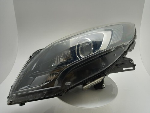 Vauxhall zafira headlamp - vauxhall,