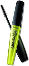 RIMMEL Lash Accelerator Endless Fibres Mascara Lengthening Formula 11ml - Black