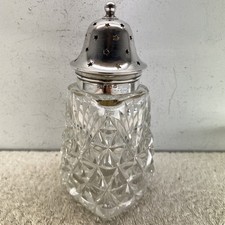 George Unite Solid Silver