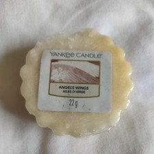Yankee Candle Wax Tart in